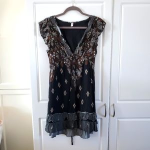 Free People Dress Sz. XS